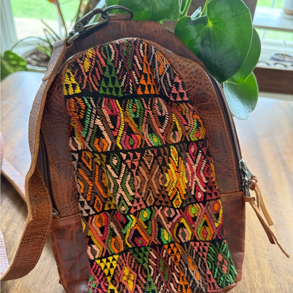 Nena & Co sling bag